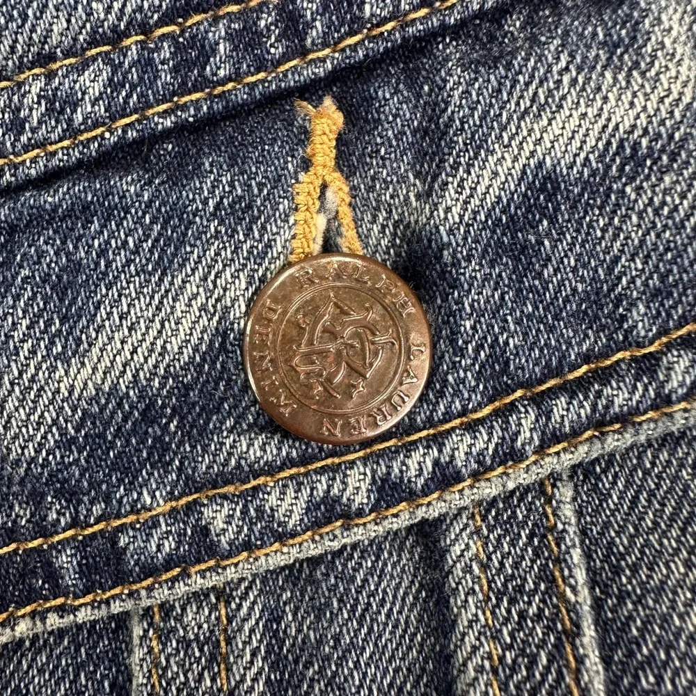 Ralph Lauren please review